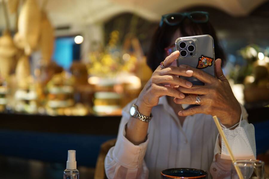 How to Use Step Goals and Activity Rings on Your Phone