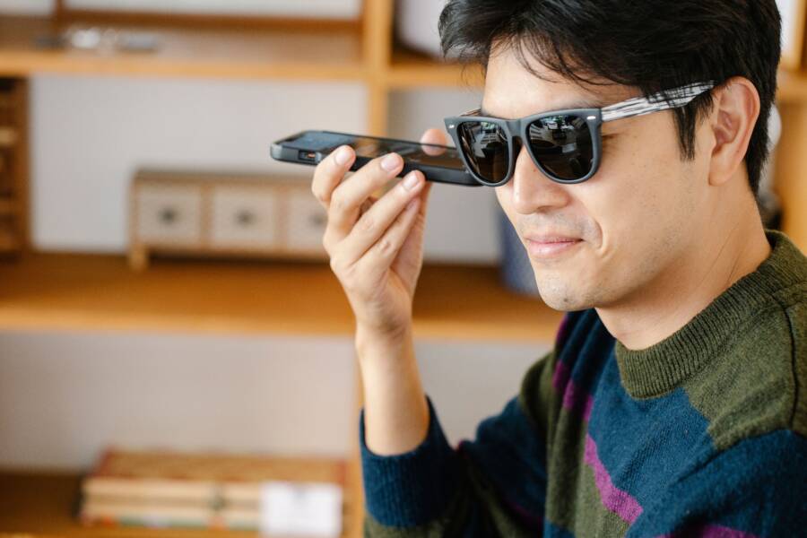 How to Use Voice Control and Voice Access on Your Smartphone