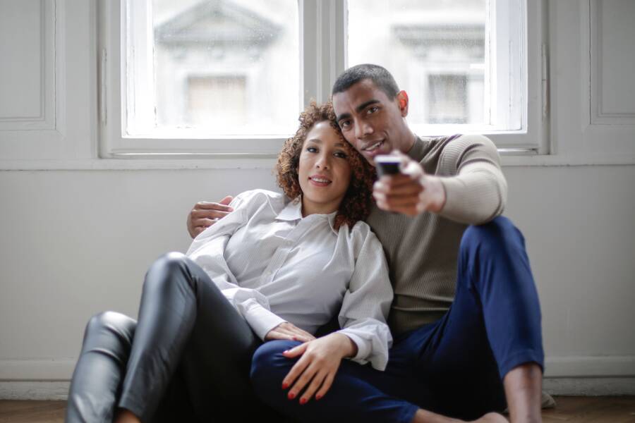 How to Use Your Smartphone as a TV Remote Control