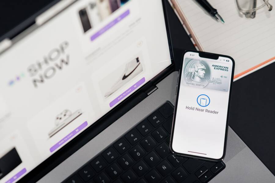 iPhone and Android Phone Can't Add Transit Card to Wallet