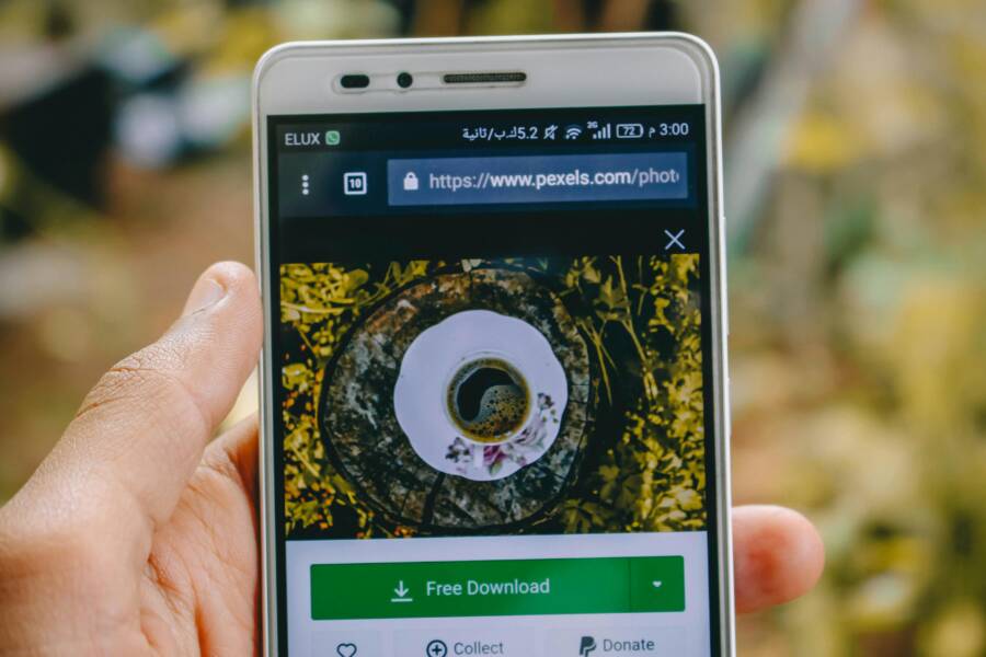 Mobile Photo Editing Preset Workflow: How to Build One on Phone