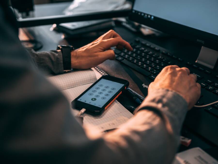 Phone Voice Typing Not Working? Fix It Fast