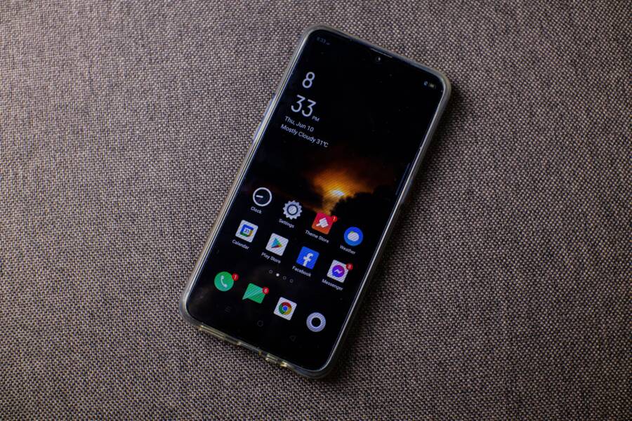 How to Fix a Crashing Battery Settings Menu on Your Smartphone