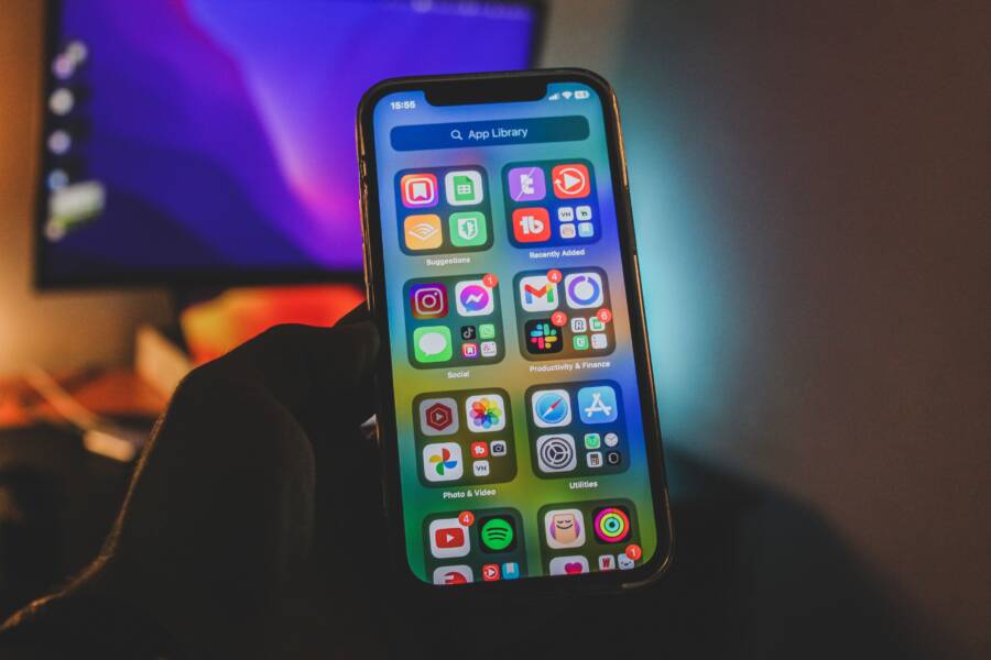 How to Fix a Disappearing Download Folder on Your Phone