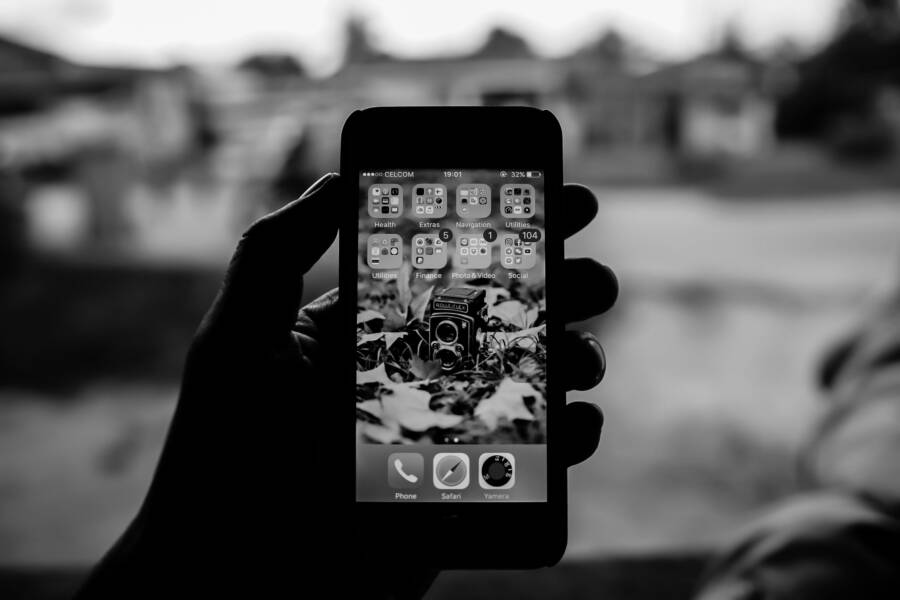 How to Fix a Frozen Camera App on Your Smartphone