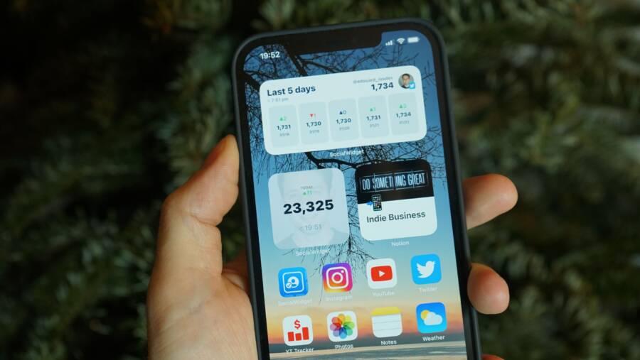 How to Fix a Phone App List That Disappears After Restore