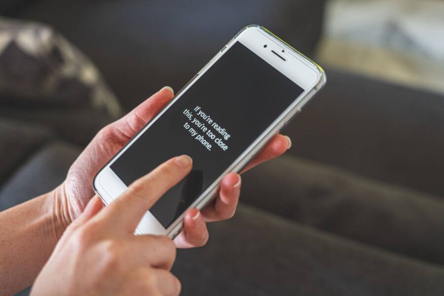 How to Fix a Phone Backup Failing After Password Changes (Step-by-Step Guide)
