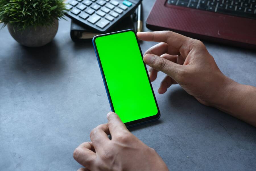 How to Fix a Phone Battery Health Screen That Won't Load