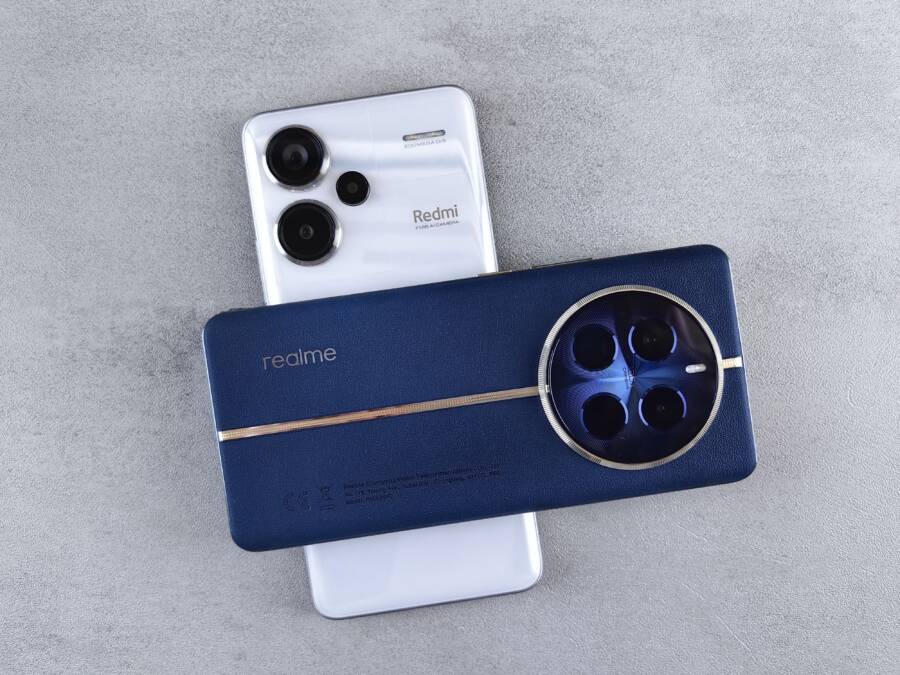 How to Fix a Phone Camera Opening in the Wrong Mode