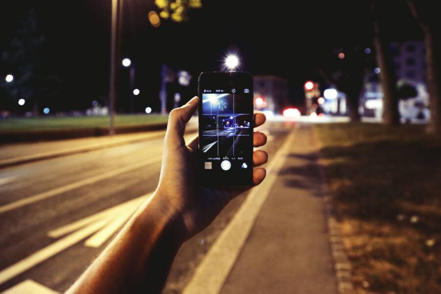 How to Fix a Phone Camera That Closes After Taking Photos