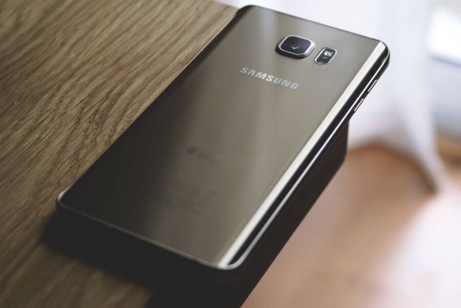 How to Fix a Phone Fingerprint Sensor After Reboot