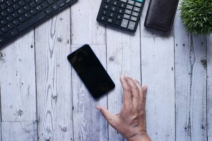 How to Fix a Phone Fingerprint Sensor That Keeps Failing
