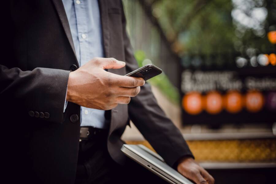 How to Fix a Phone Hotspot That Keeps Disconnecting