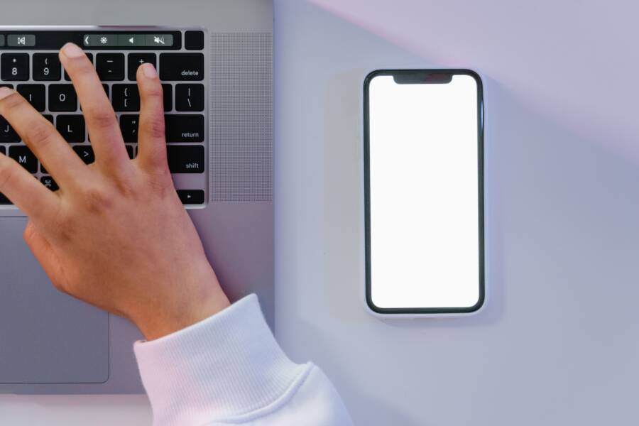 How to Fix a Phone Keyboard That Keeps Hiding While You Type