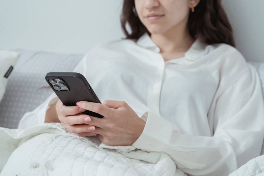How to Fix a Phone Not Following Do Not Disturb Schedules