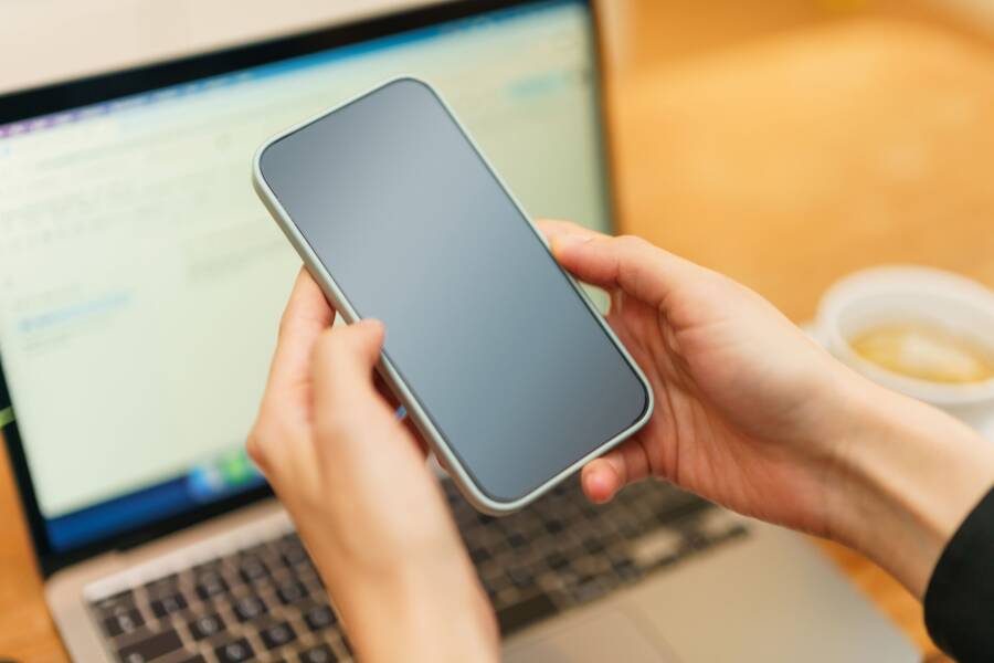 How to Fix a Phone Recording Empty Files