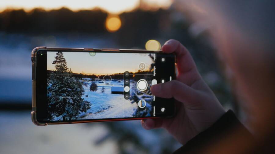How to Fix a Phone Screen Recording That Won't Save