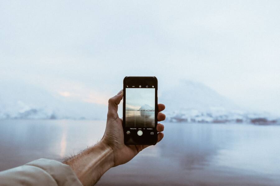 How to Fix a Phone Screenshot Shortcut Not Working