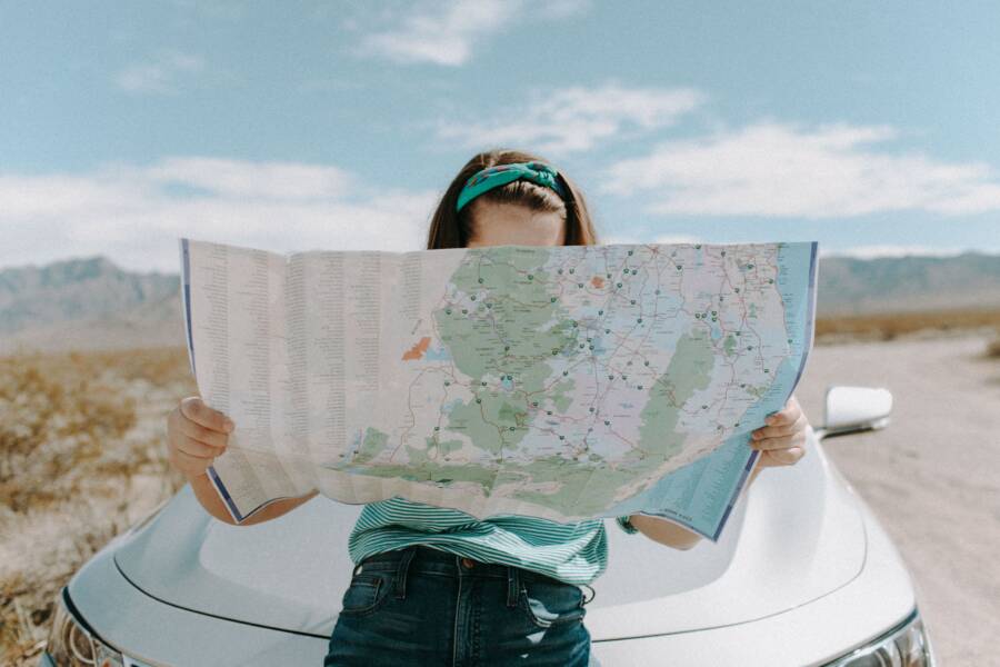 How to Fix a Phone Showing the Wrong Direction on Maps