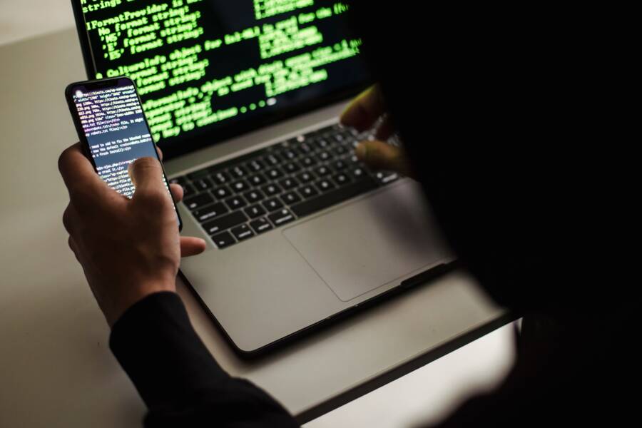 How to Fix a Phone Stuck on Software Update Verification