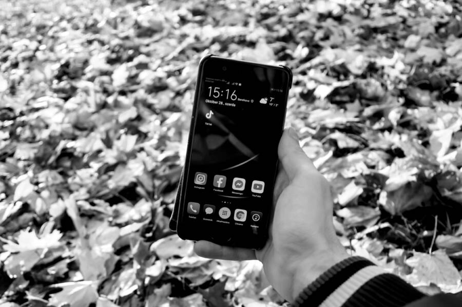 How to Fix a Phone Stuck Searching for a Network
