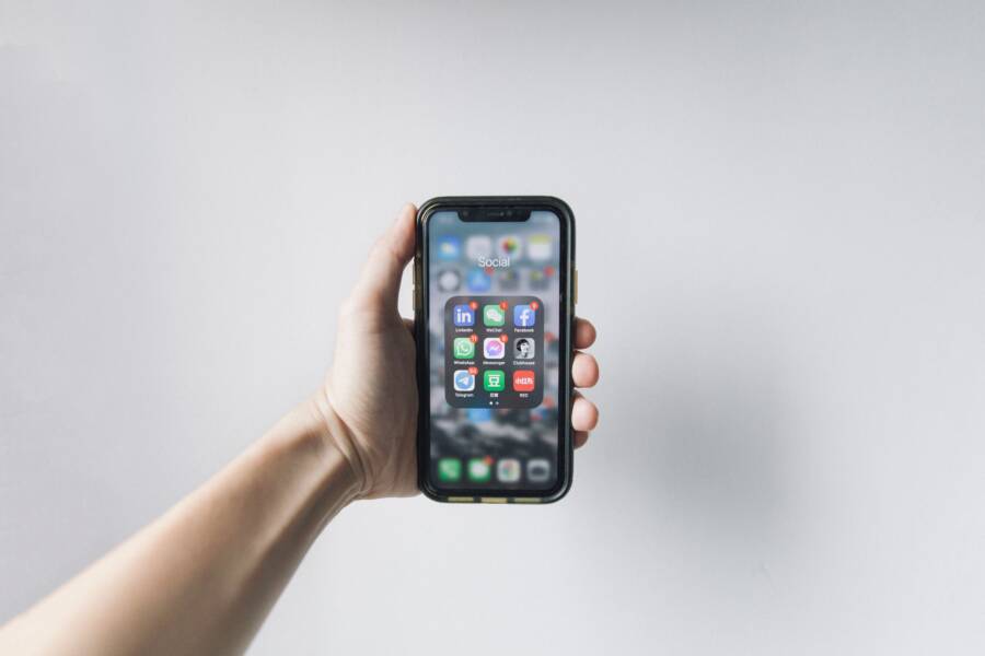 How to Fix a Phone That Keeps Asking for Your App Store Password