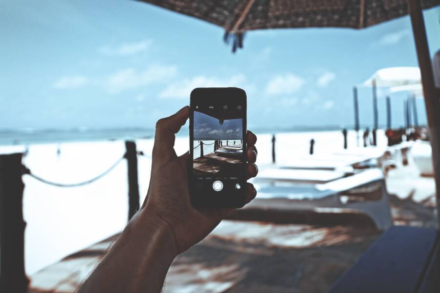 How to Fix a Phone That Keeps Losing Camera Permissions