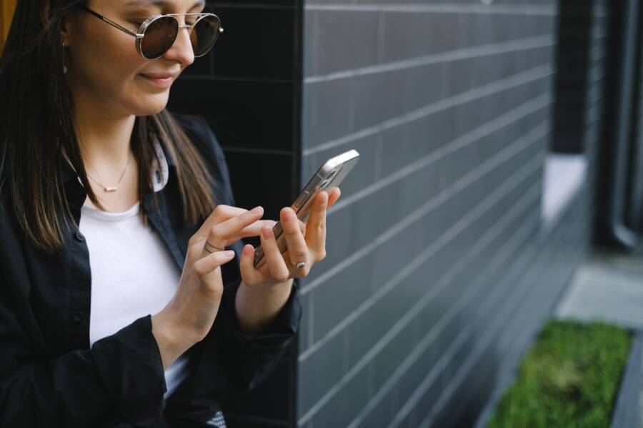 How to Fix a Phone That Keeps Losing Copied Text