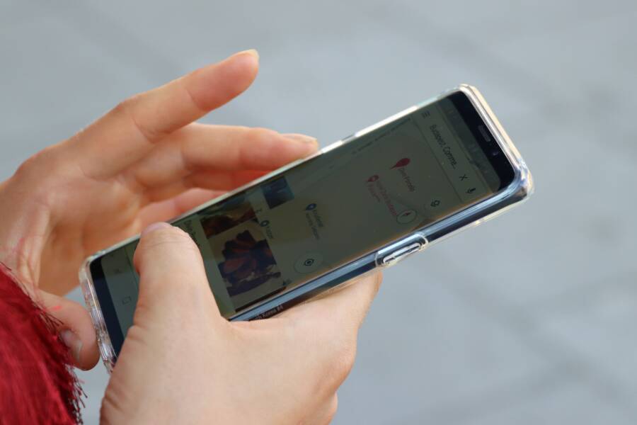 How to Fix a Phone That Keeps Turning Off Location Services