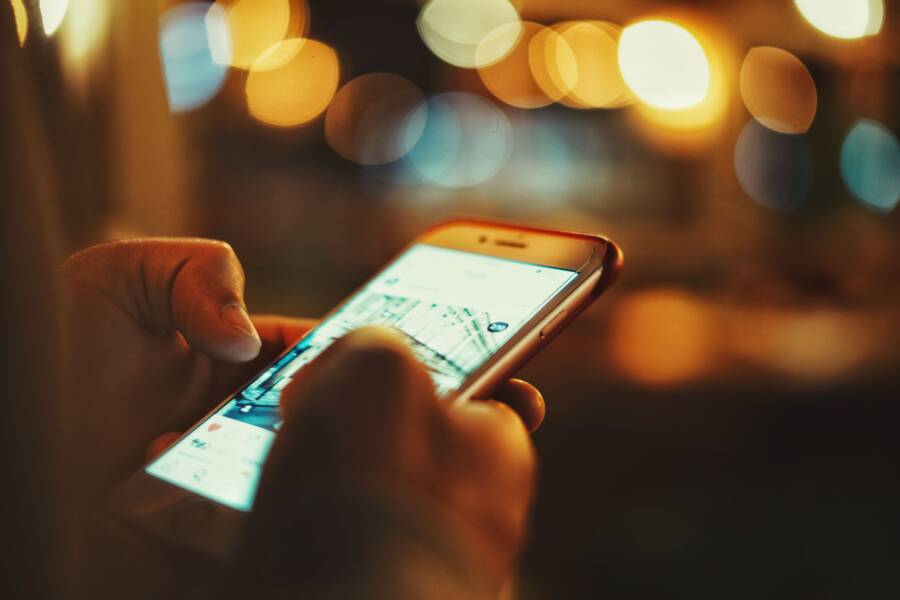 How to Fix a Phone That Pauses Cloud Backups at Night