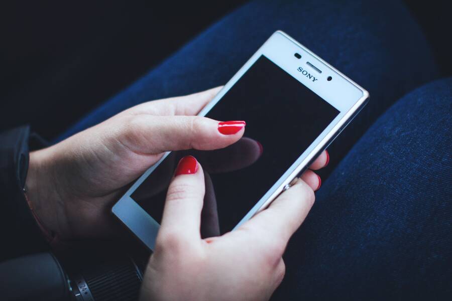 How to Fix a Phone That Rejects Biometric Scans