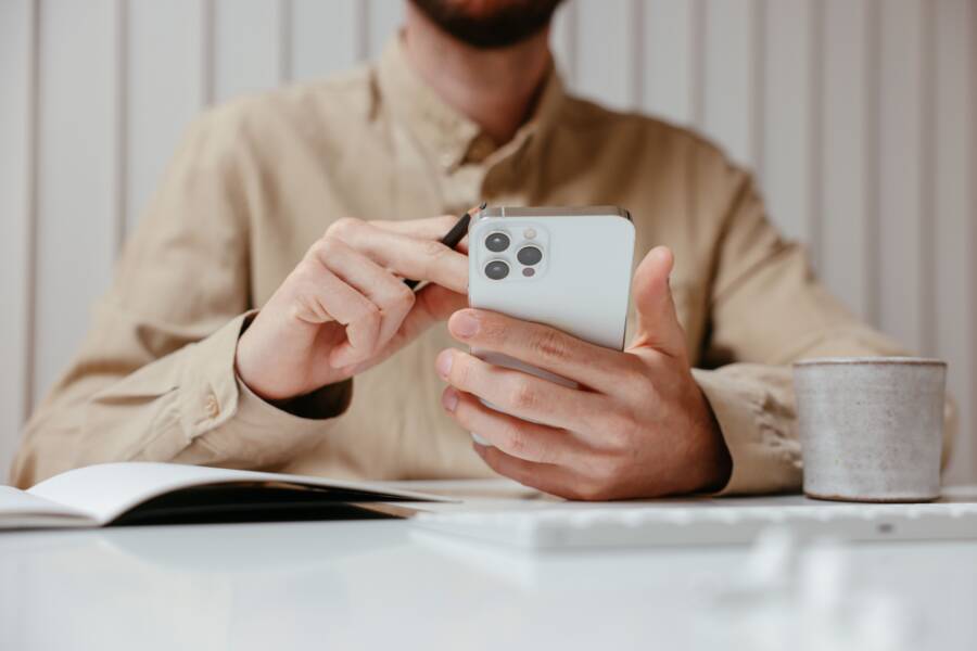 How to Fix a Phone That Will Not Open PDFs