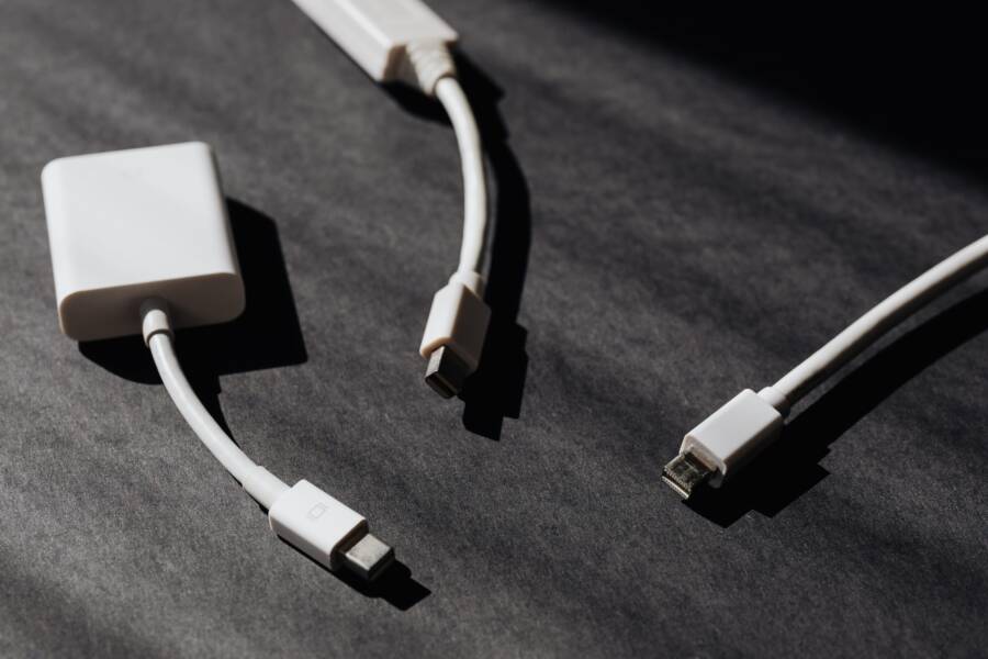How to Fix a Phone USB File Transfer That Keeps Disconnecting