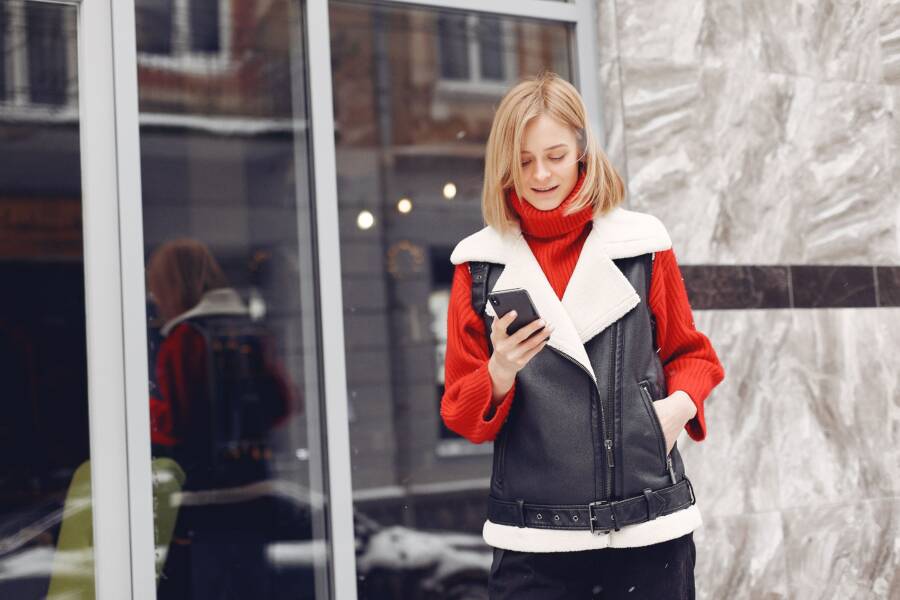How to Fix a Phone Weather Widget Stuck on the Wrong City