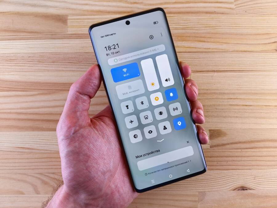 How to Fix a Phone When Split Screen Mode Stops Working