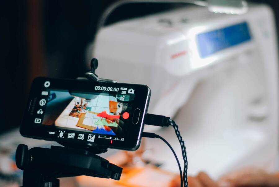 How to Fix a Smartphone Camera Saving Photos Upside Down