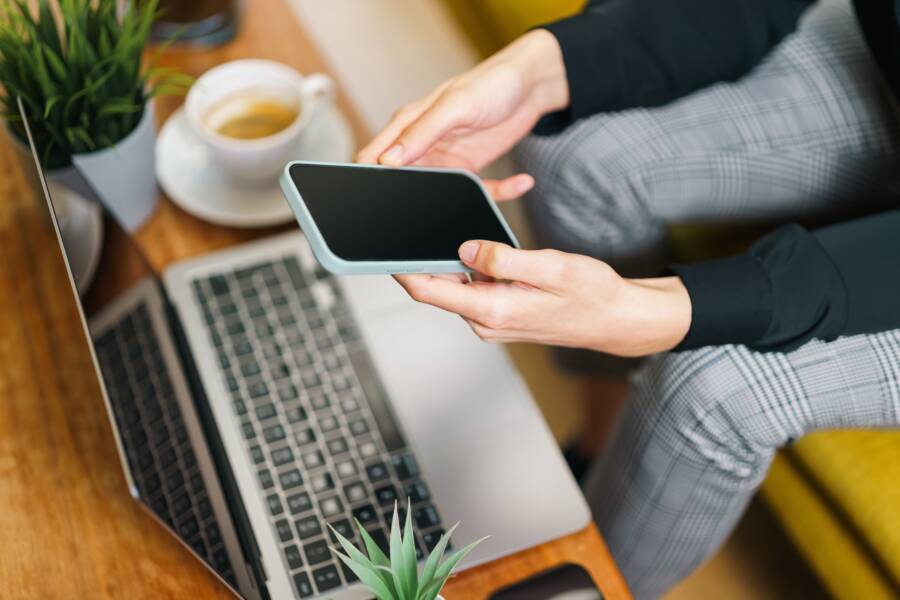 How to Fix a Smartphone Hotspot That Keeps Disconnecting