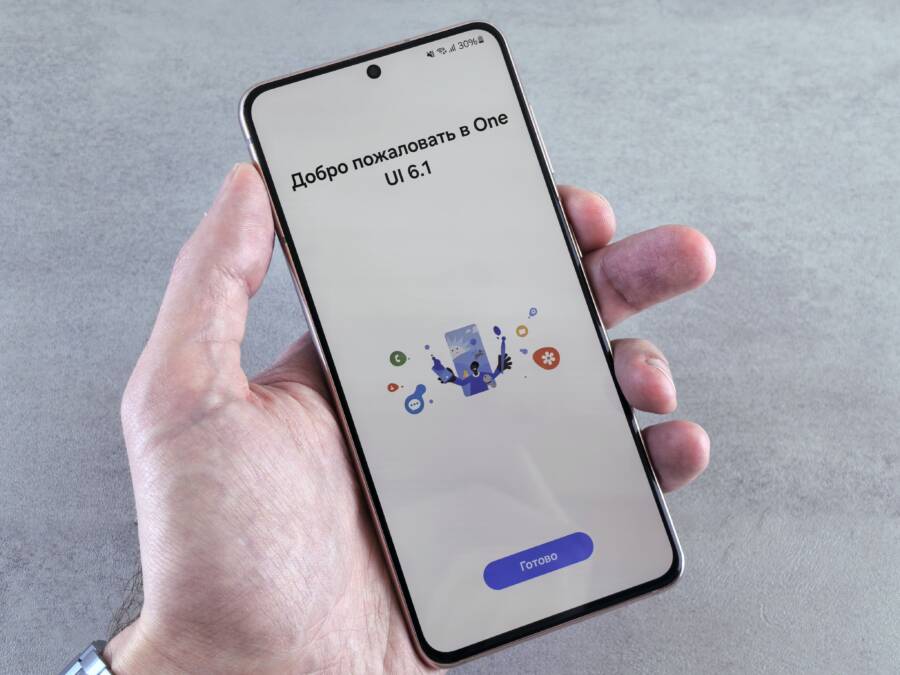 How to Fix a Smartphone Stuck in a Setup Reboot Loop