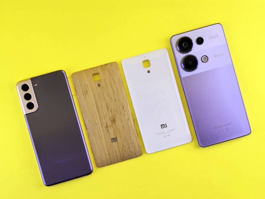 How to Fix a Smartphone That Fails at Checkout
