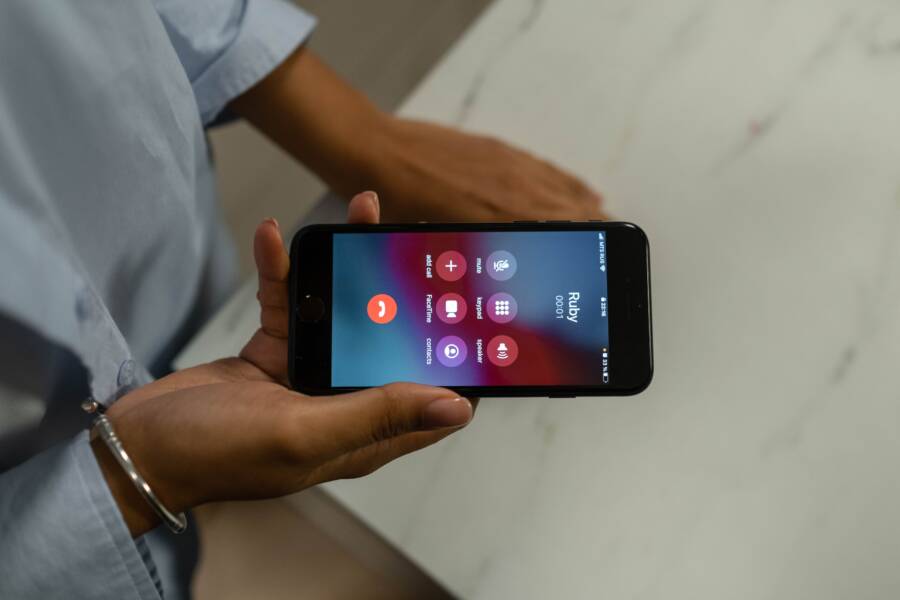 How to Fix a Smartphone That Silences Its Ringer Automatically