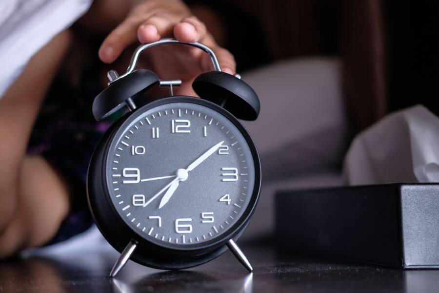How to Fix Alarm Sounds Silenced on Your Phone