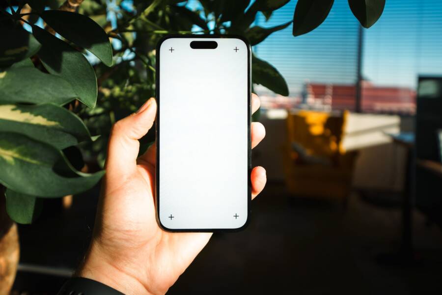 How to Fix an Empty Quick Share Menu on Your Smartphone