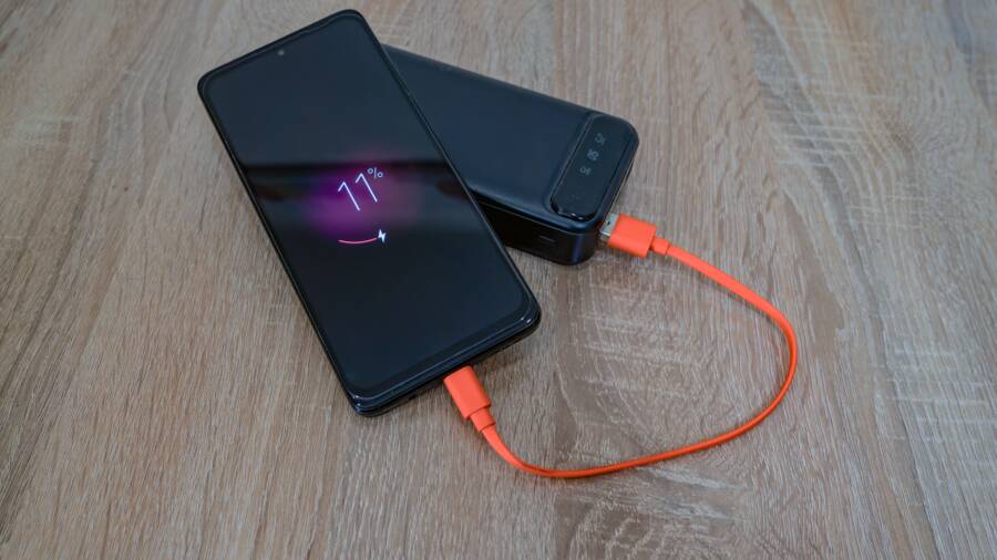 How to Fix an Inaccurate Phone Battery Percentage