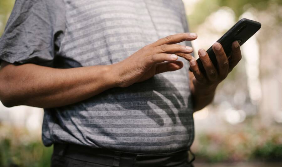 How to Fix an Overly Sensitive Touch Screen on Your Phone