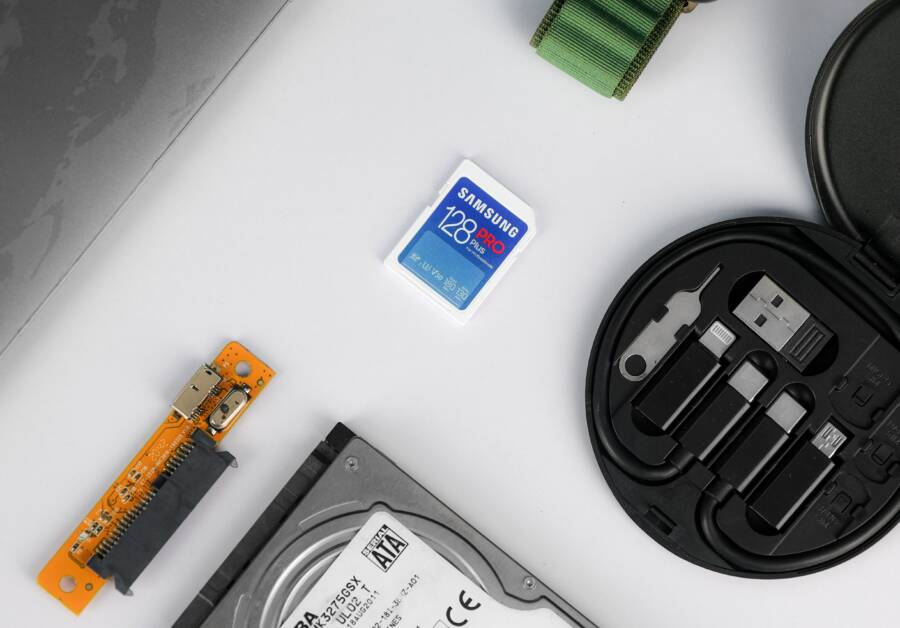 How to Fix an SD Card That Keeps Unmounting on Your Phone