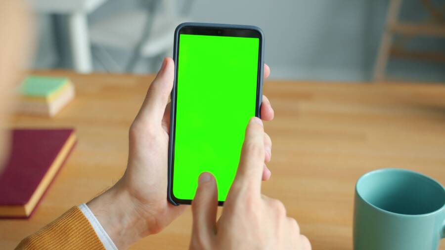 How to Fix Blank App Switcher Cards on Your Smartphone