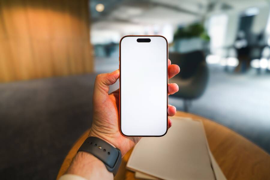 How to Fix Blank Photo Gallery Folders on Your Phone