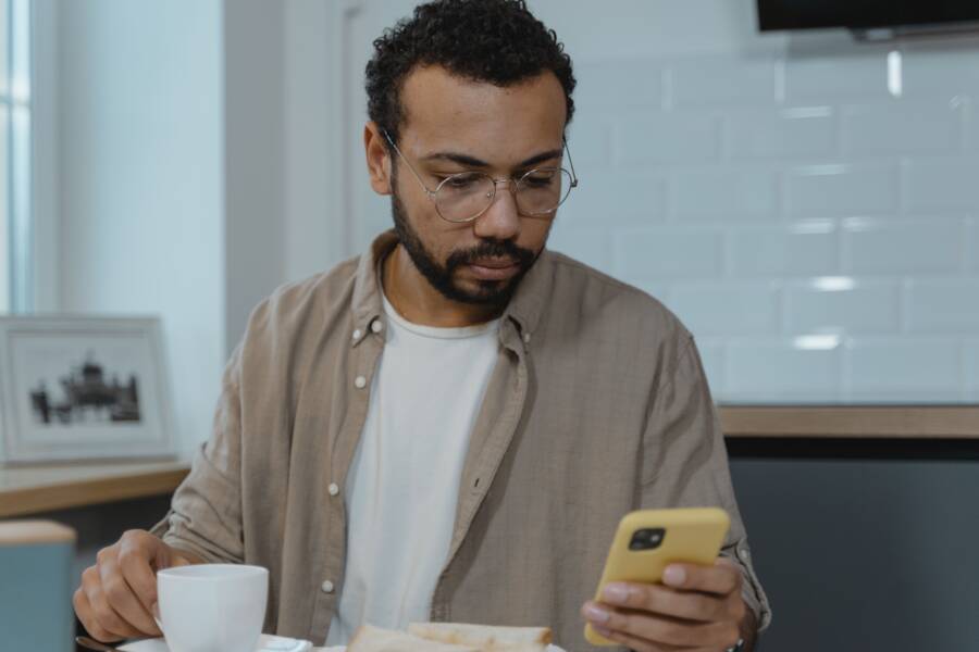 How to Fix Browser Bookmark Sync Issues on Your Phone