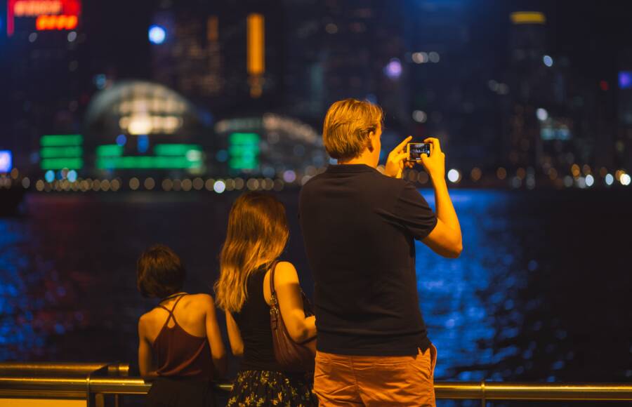 How to Fix Dark Photos on Your Smartphone Camera