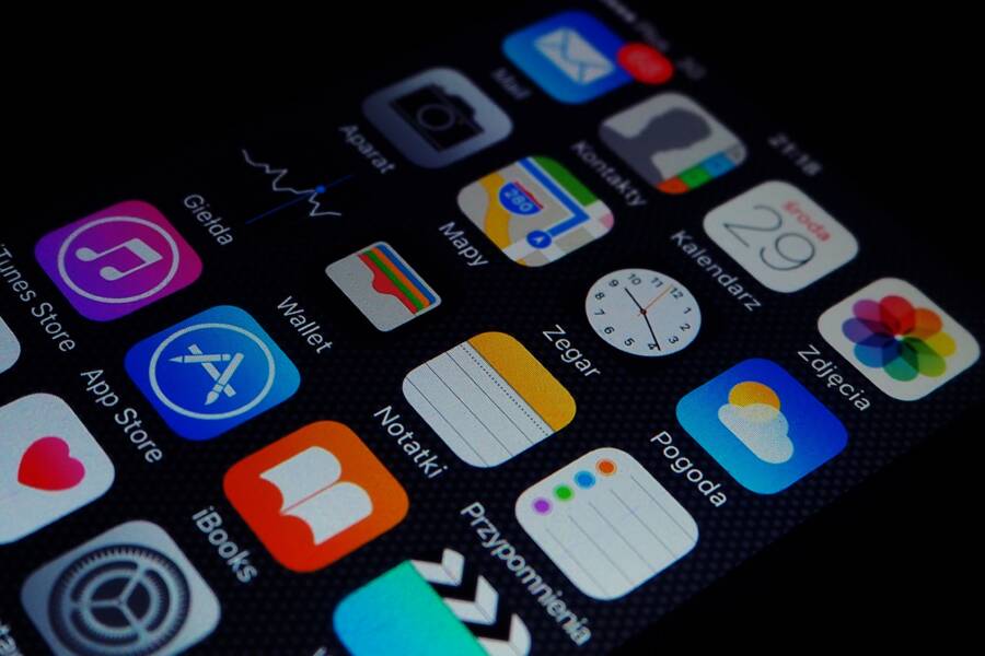 How to Fix Disappearing App Icons After a Phone Restore
